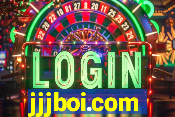 jjjboi.com