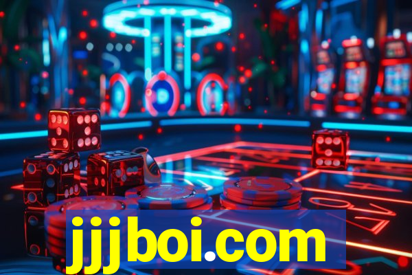 jjjboi.com