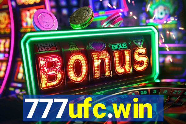 777ufc.win