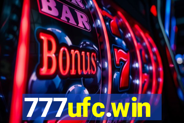 777ufc.win