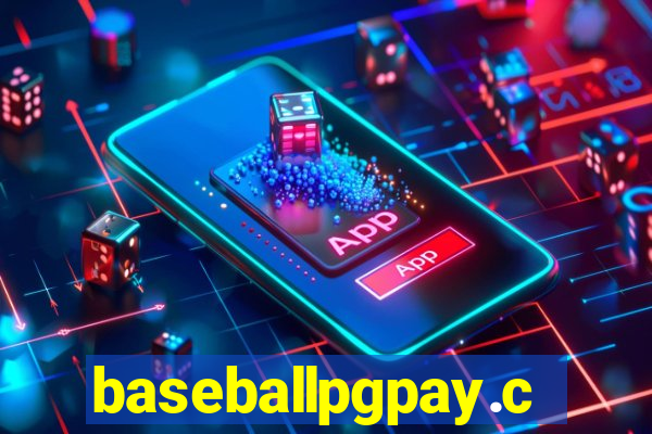 baseballpgpay.com