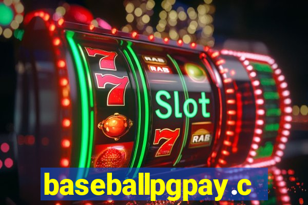 baseballpgpay.com