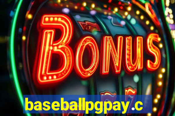 baseballpgpay.com