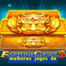 melhores jogos de tower defense para celular