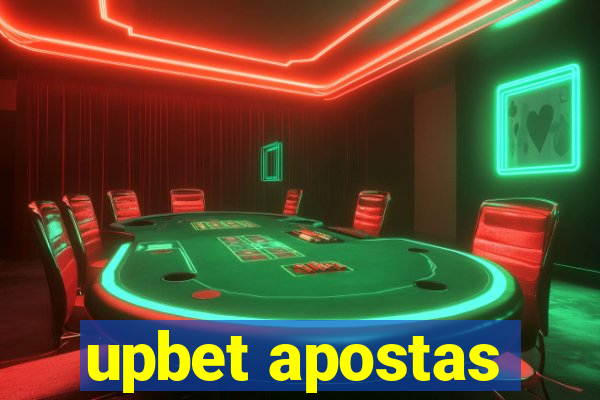 upbet apostas