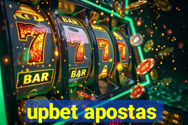 upbet apostas