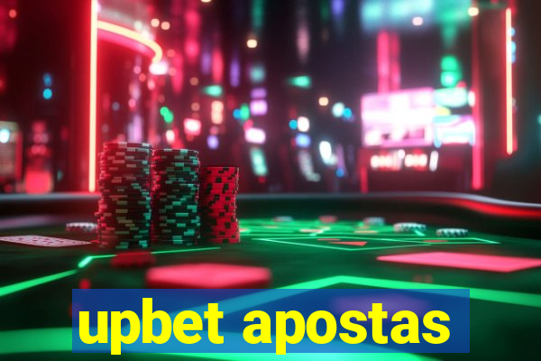 upbet apostas