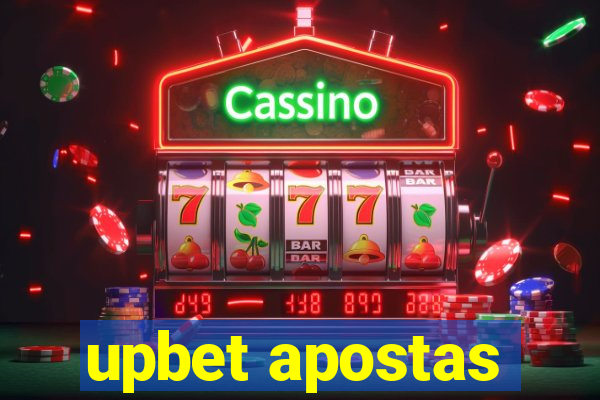 upbet apostas