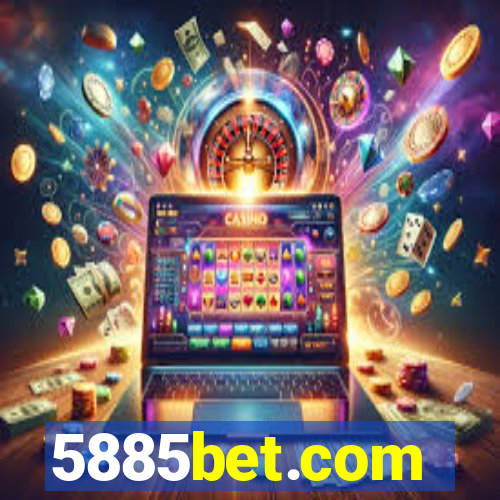 5885bet.com