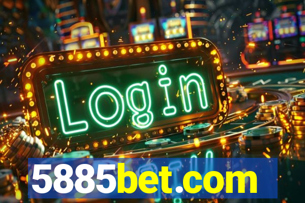 5885bet.com