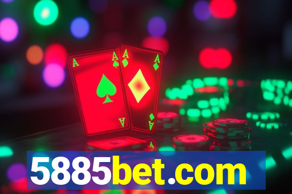 5885bet.com