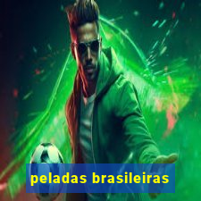 peladas brasileiras