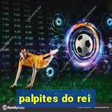 palpites do rei