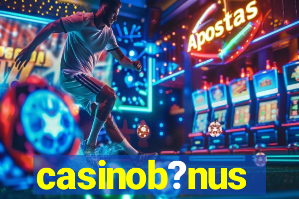 casinob?nus