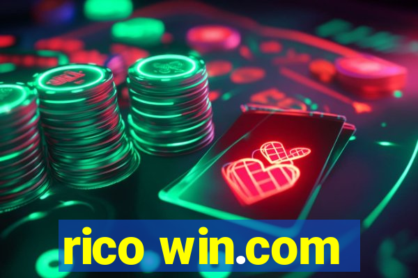 rico win.com