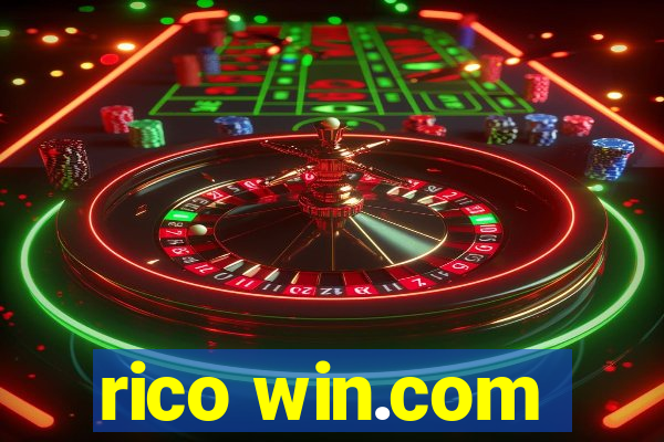 rico win.com