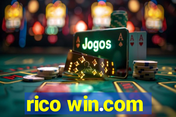 rico win.com