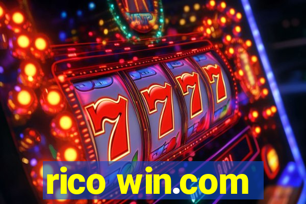 rico win.com