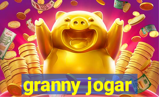 granny jogar