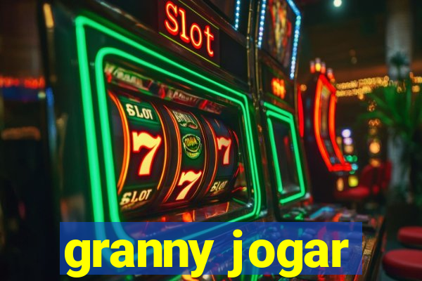 granny jogar