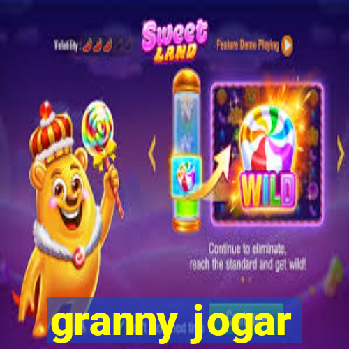 granny jogar