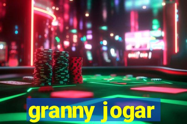 granny jogar