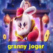 granny jogar