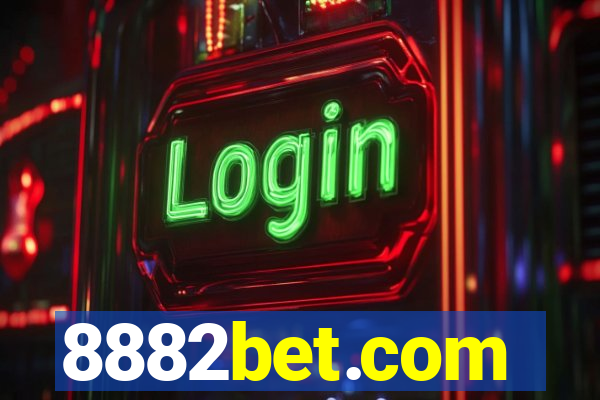 8882bet.com