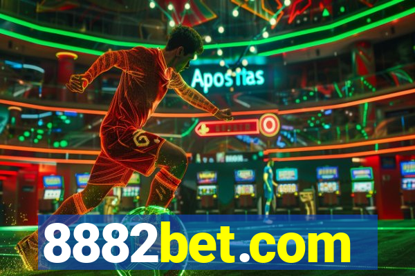 8882bet.com