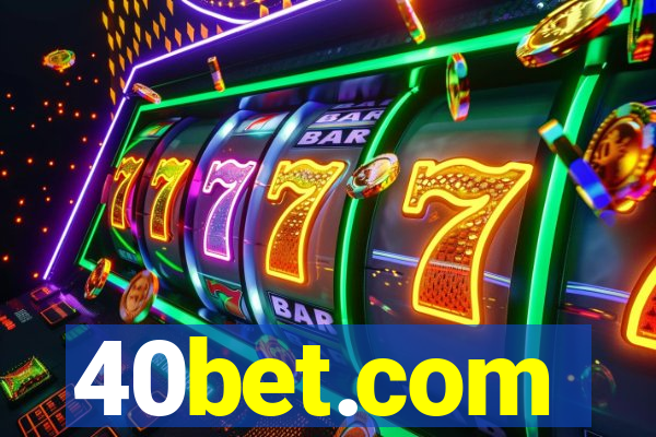 40bet.com