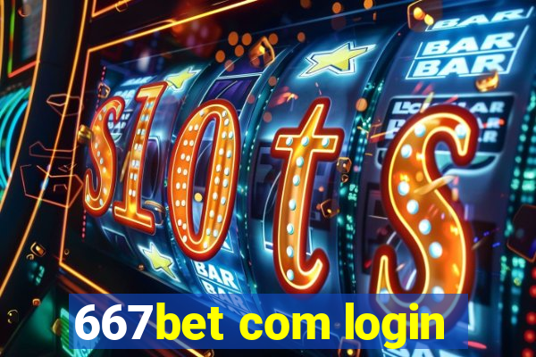 667bet com login