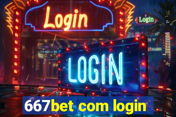 667bet com login