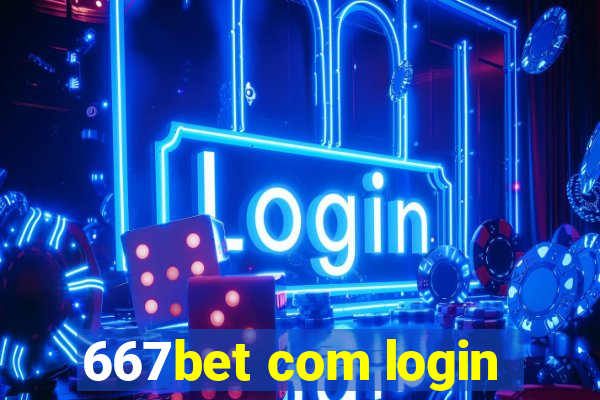 667bet com login