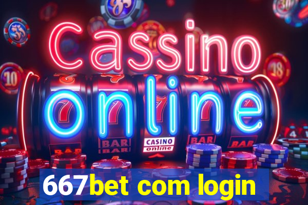 667bet com login