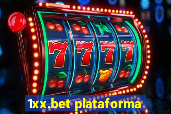 1xx.bet plataforma