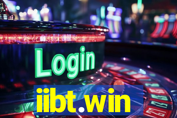 iibt.win