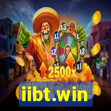 iibt.win