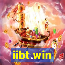 iibt.win