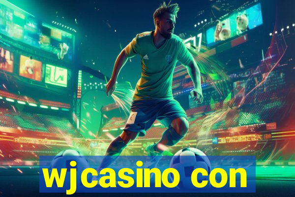 wjcasino con