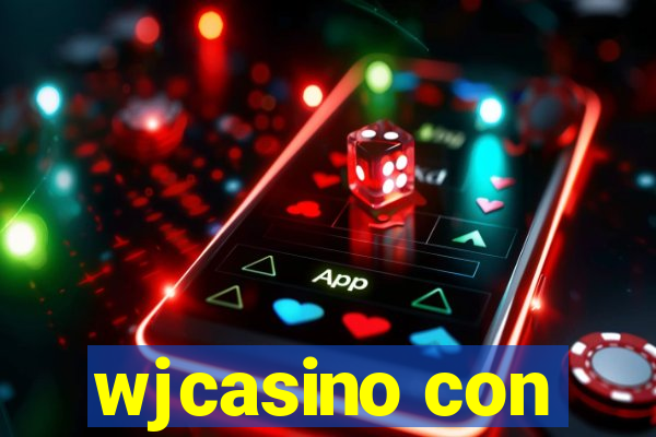 wjcasino con