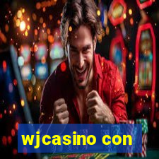 wjcasino con