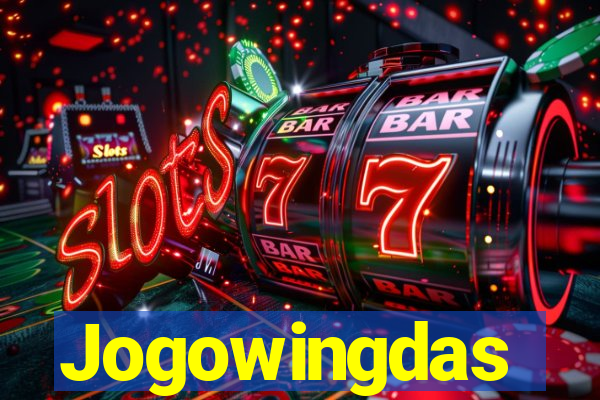 Jogowingdas