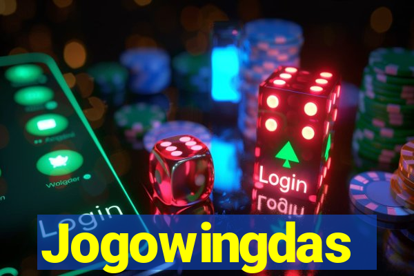 Jogowingdas