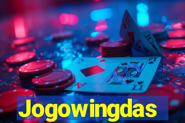 Jogowingdas