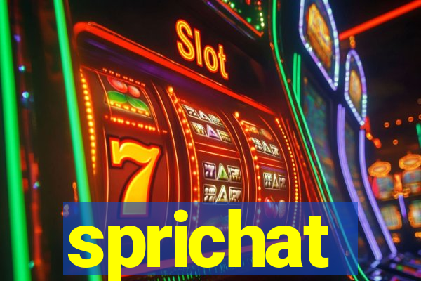 sprichat