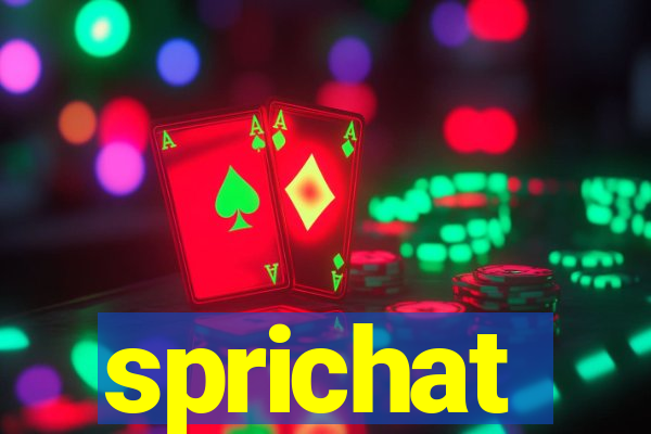 sprichat