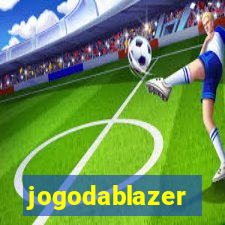 jogodablazer