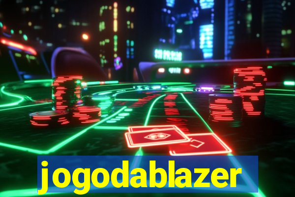 jogodablazer