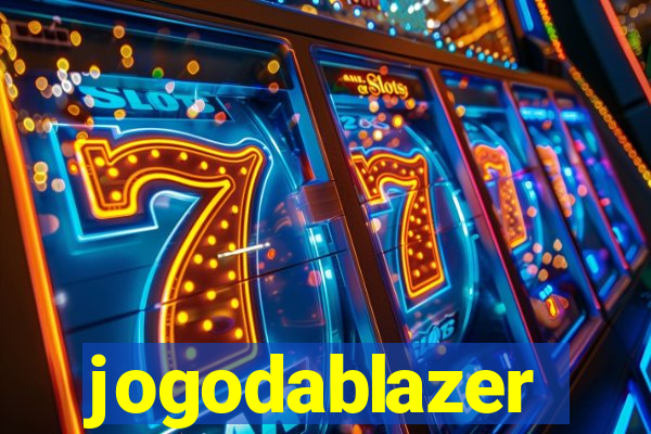 jogodablazer