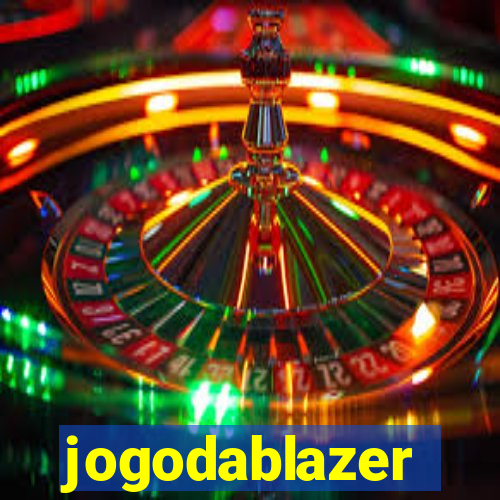 jogodablazer